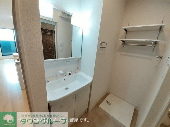 サンリットプレイスの物件内観写真